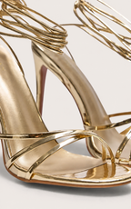Tacones-Luce d’Oro