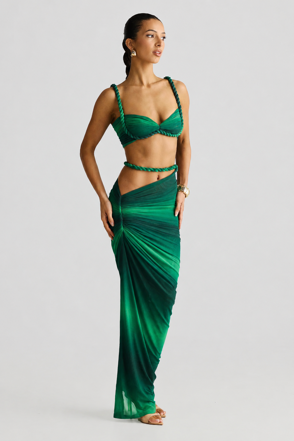 Vestido-Lunari