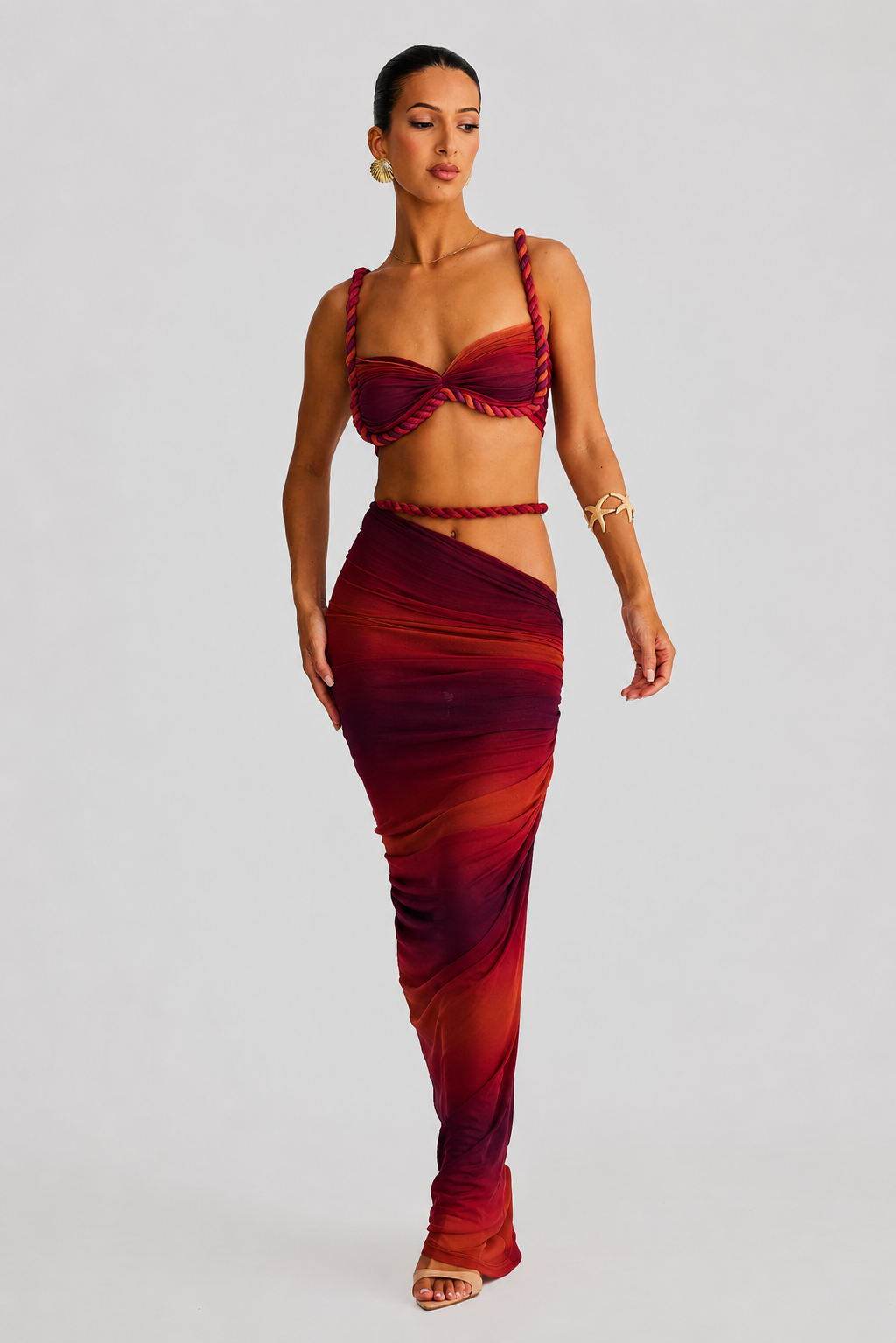 Vestido-Lunari