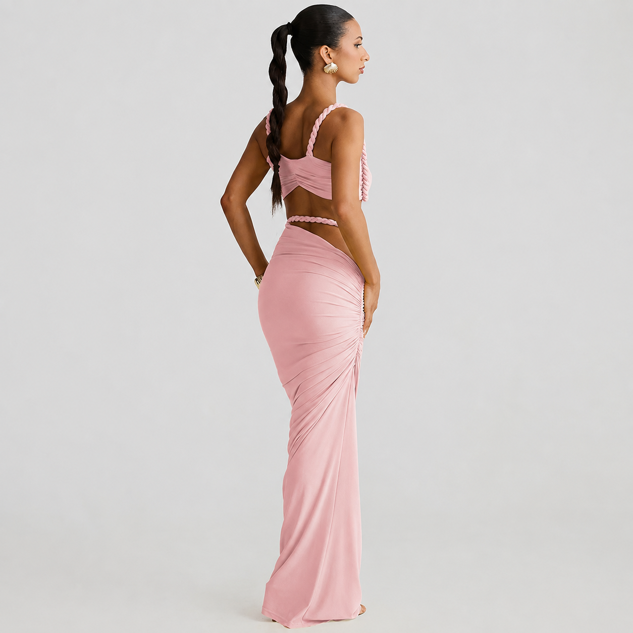 Vestido-Lunari