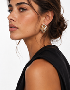 Pendientes-Venera