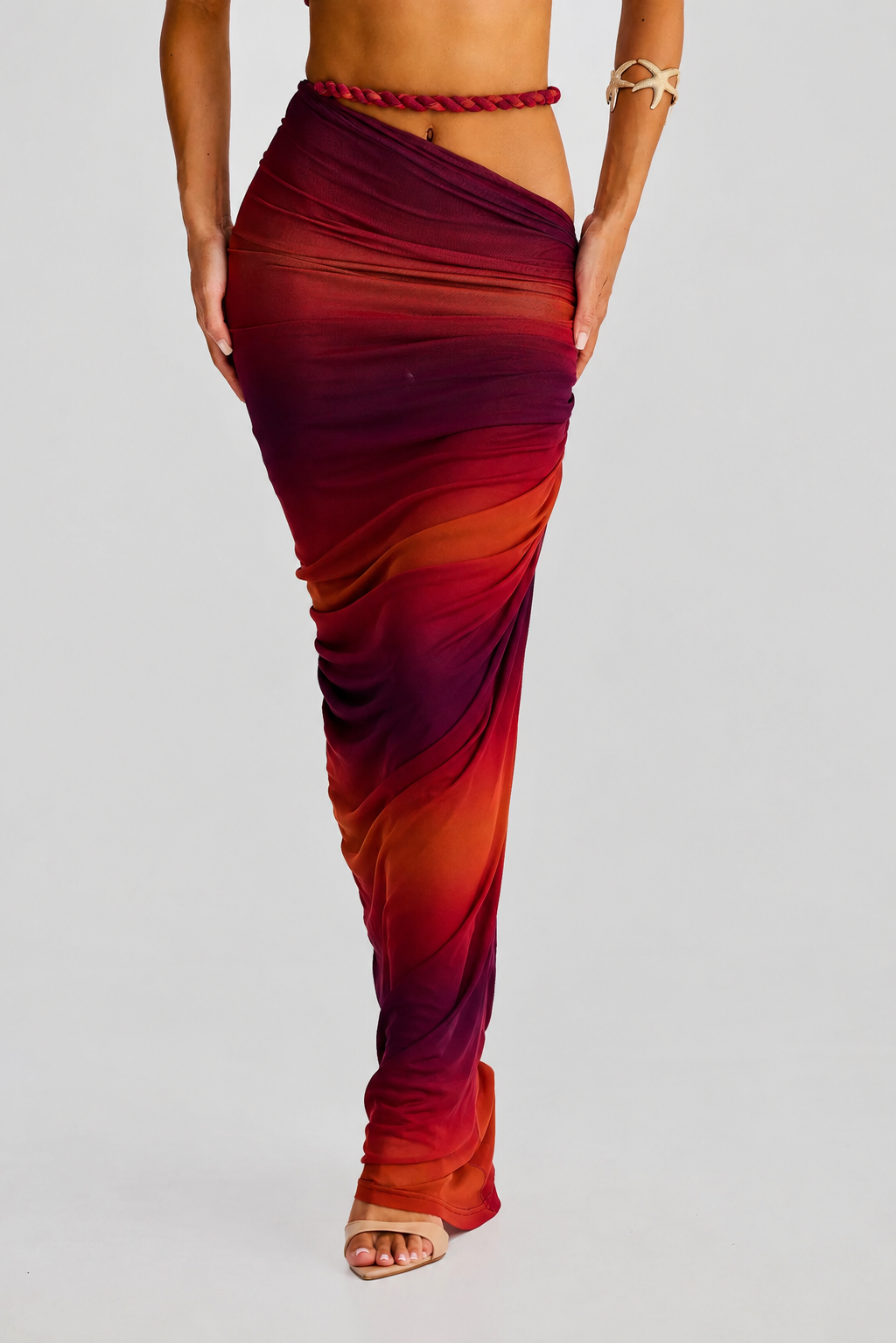 Vestido-Lunari
