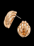 Pendientes-Venera