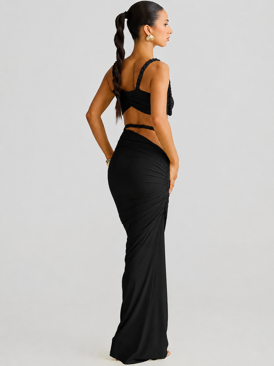 Vestido-Lunari