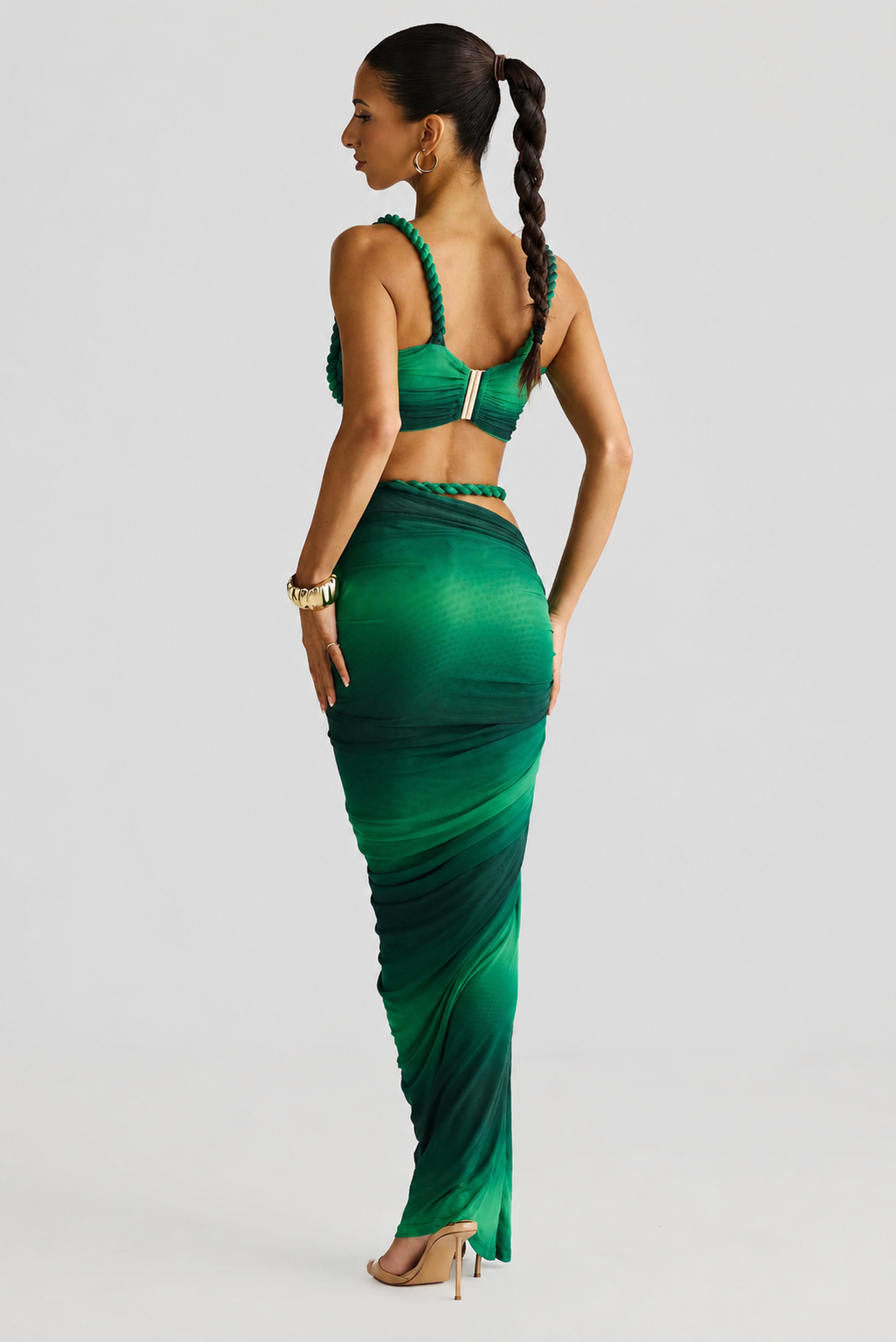 Vestido-Lunari