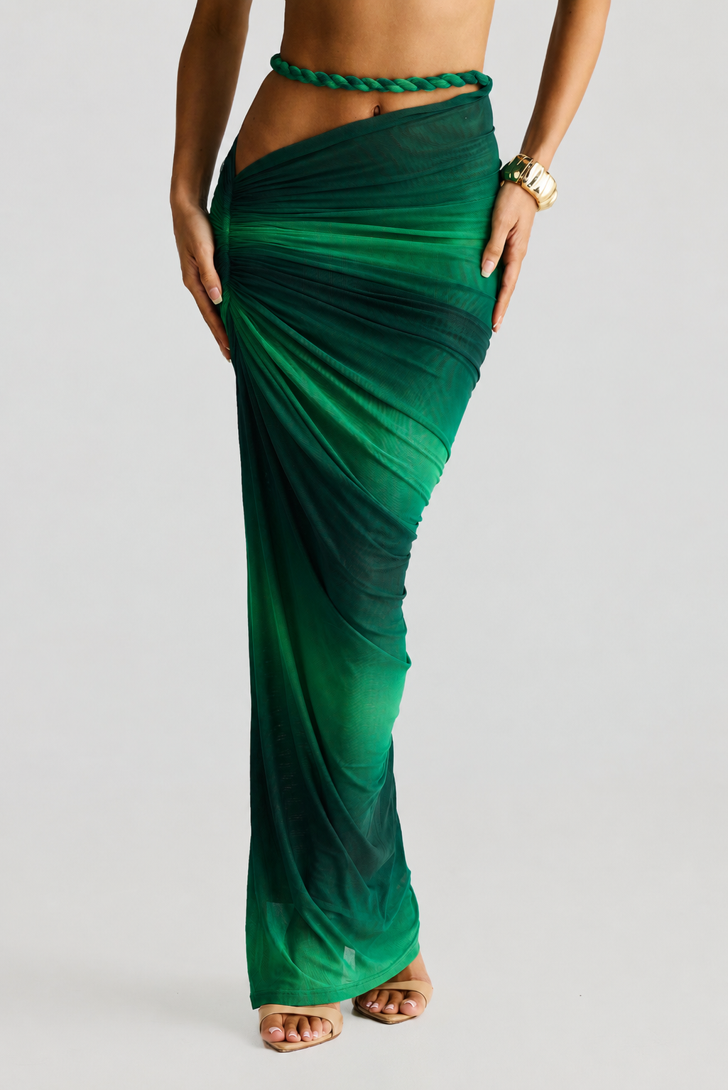 Vestido-Lunari