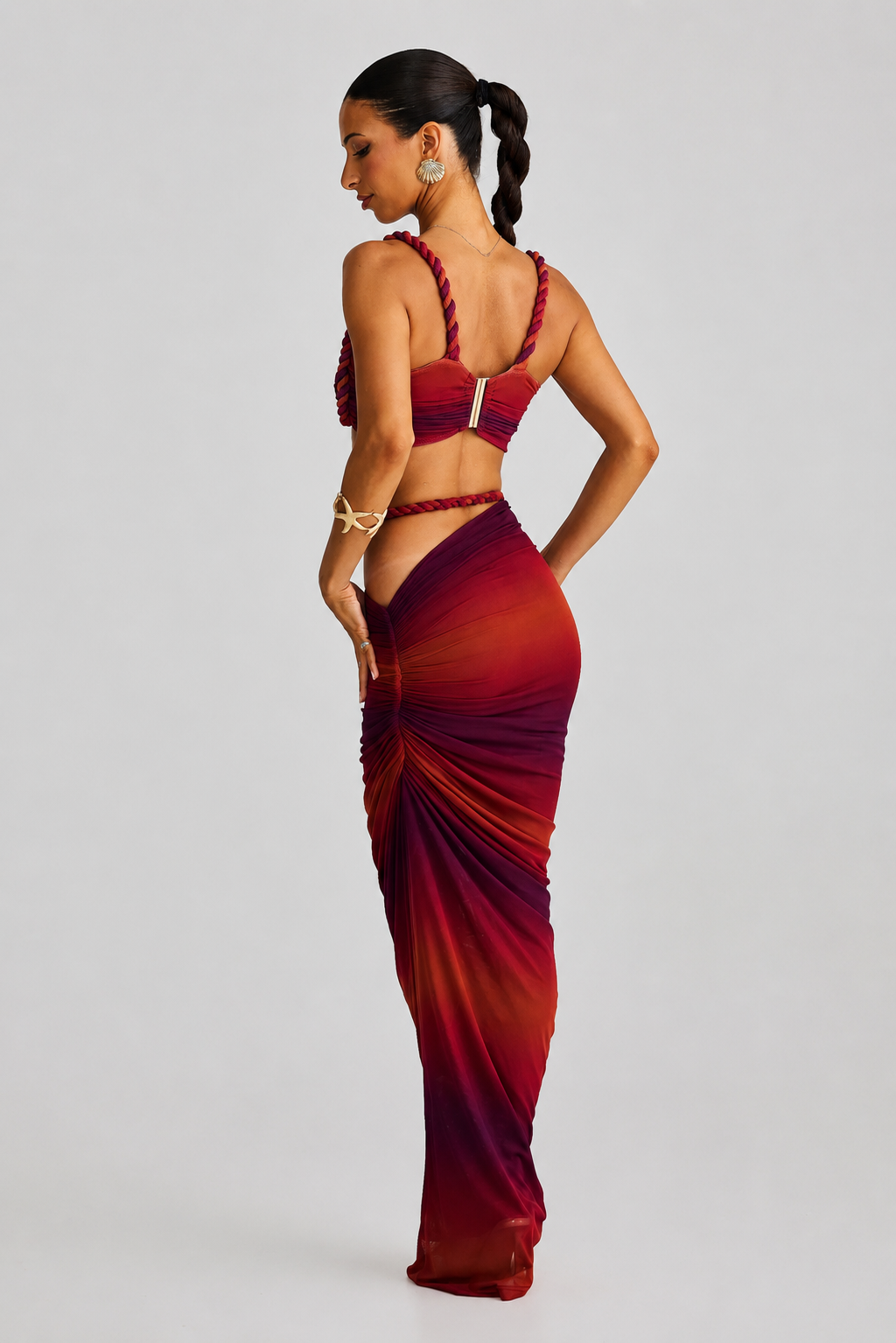 Vestido-Lunari