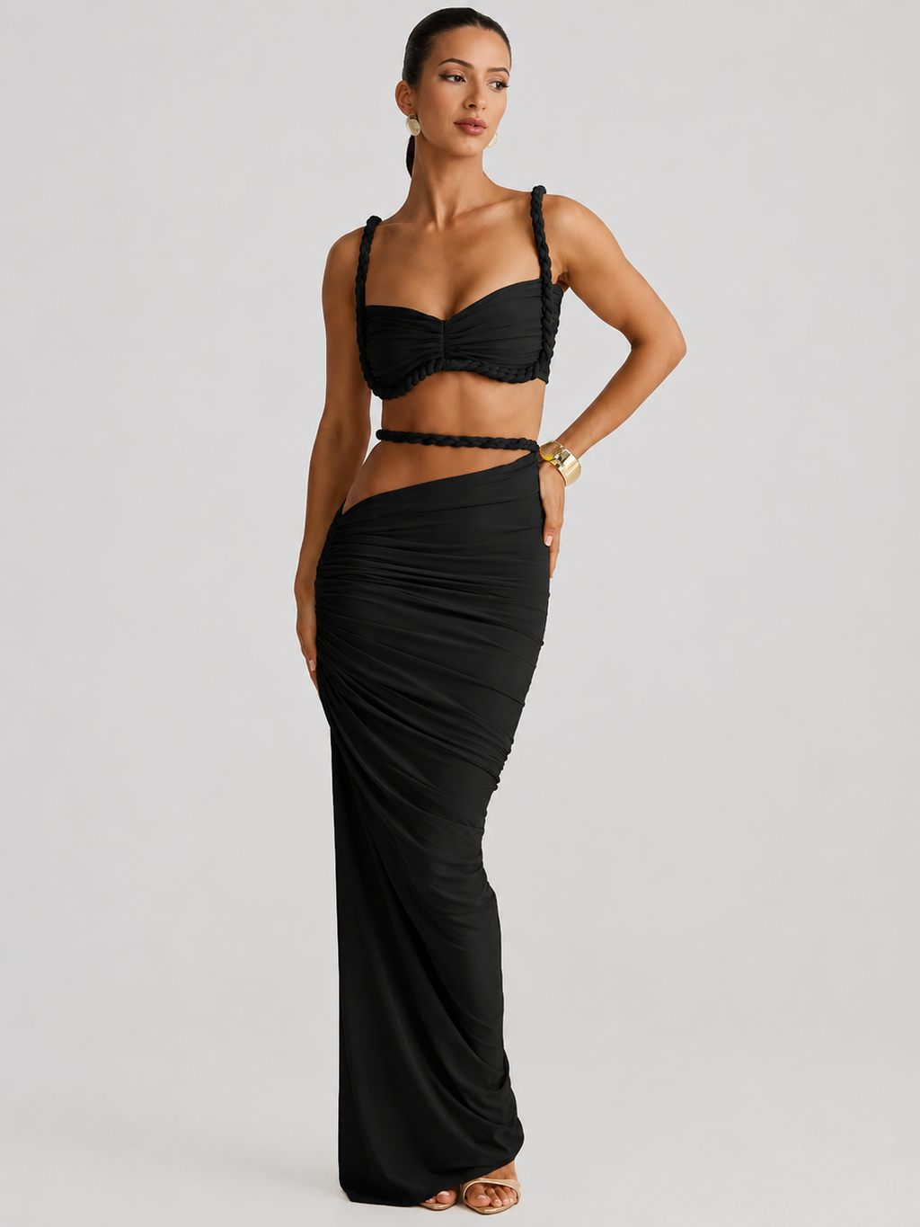 Vestido-Lunari