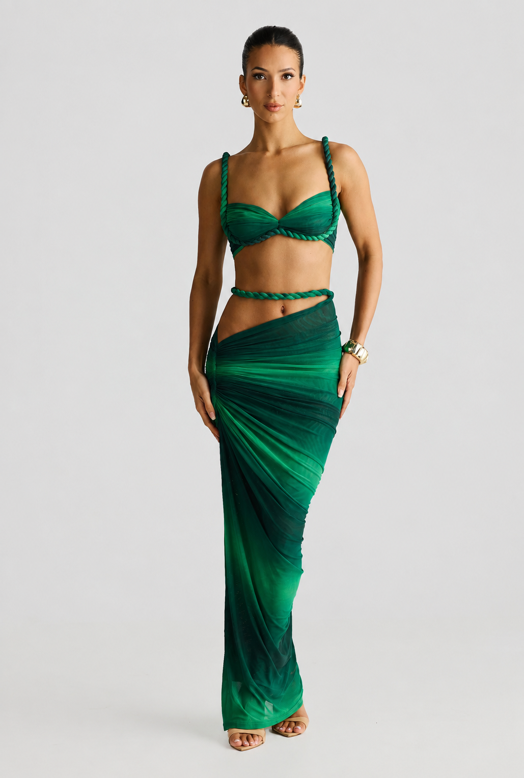 Vestido-Lunari