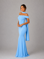 🍸Vestido Drape-Eleganza🍸
