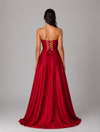 ♛Vestido Corsé-Eleganza♛