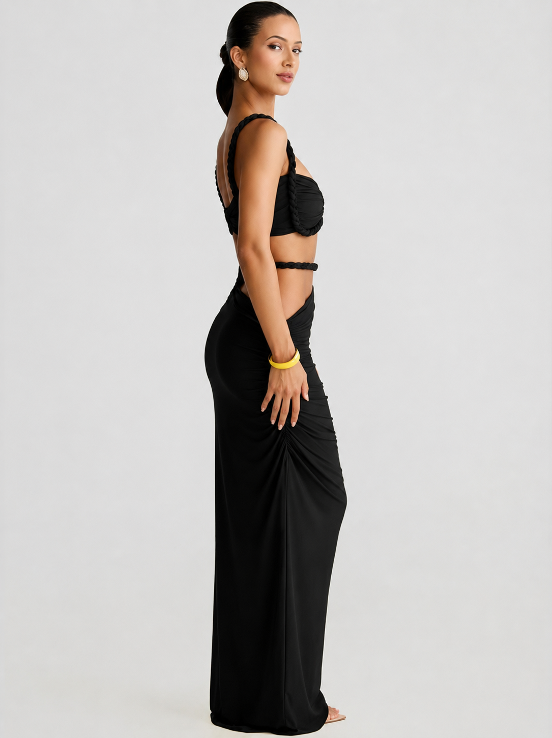 Vestido-Lunari