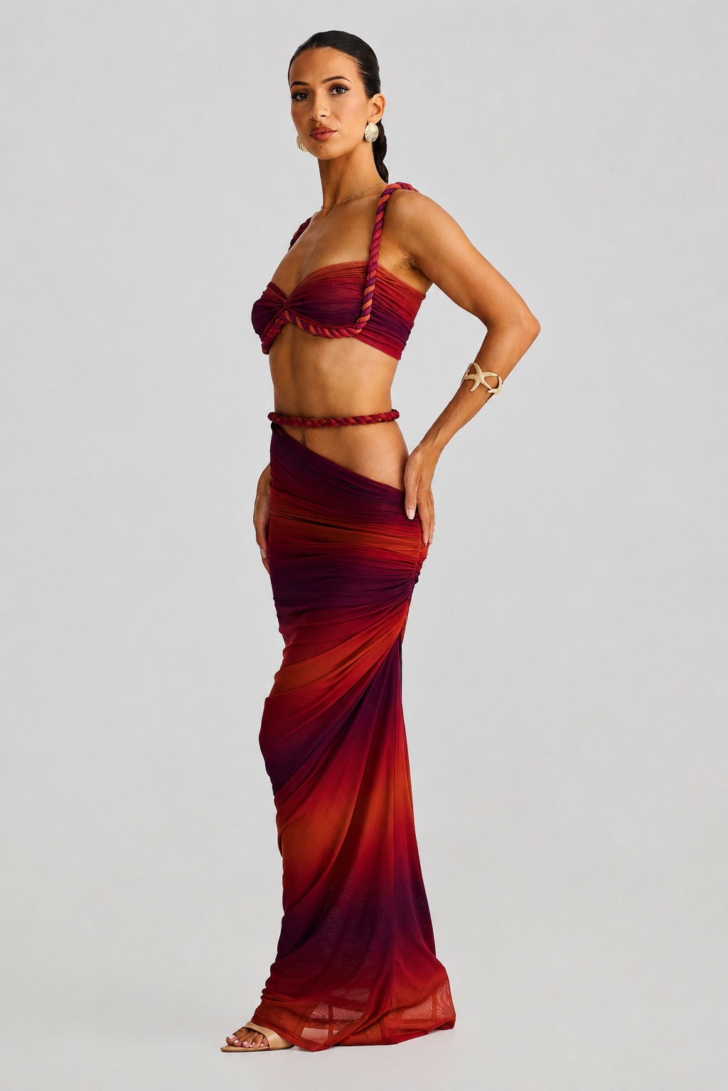 Vestido-Lunari