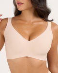Reggiseno Scollo a V