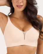 Reggiseno Mesh Lift