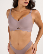Reggiseno Goccia Rosa