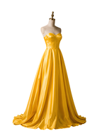 ♛Vestido Corsé-Eleganza♛