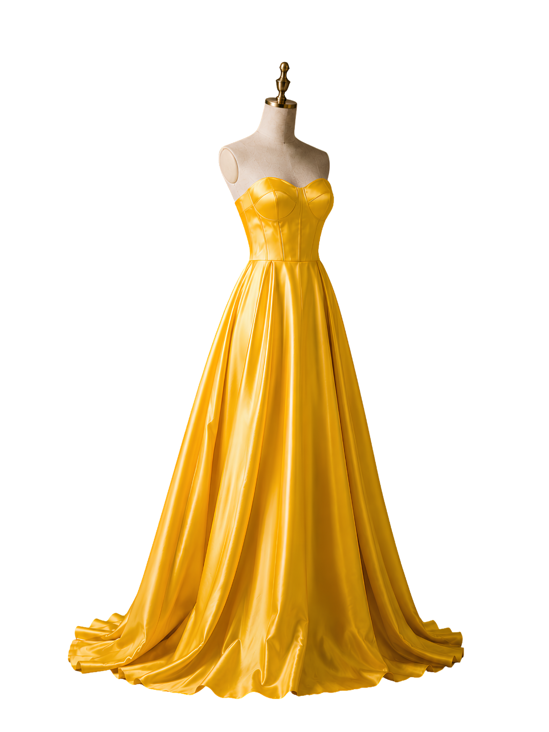 ♛Vestido Corsé-Eleganza♛