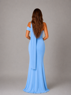 🍸Vestido Drape-Eleganza🍸