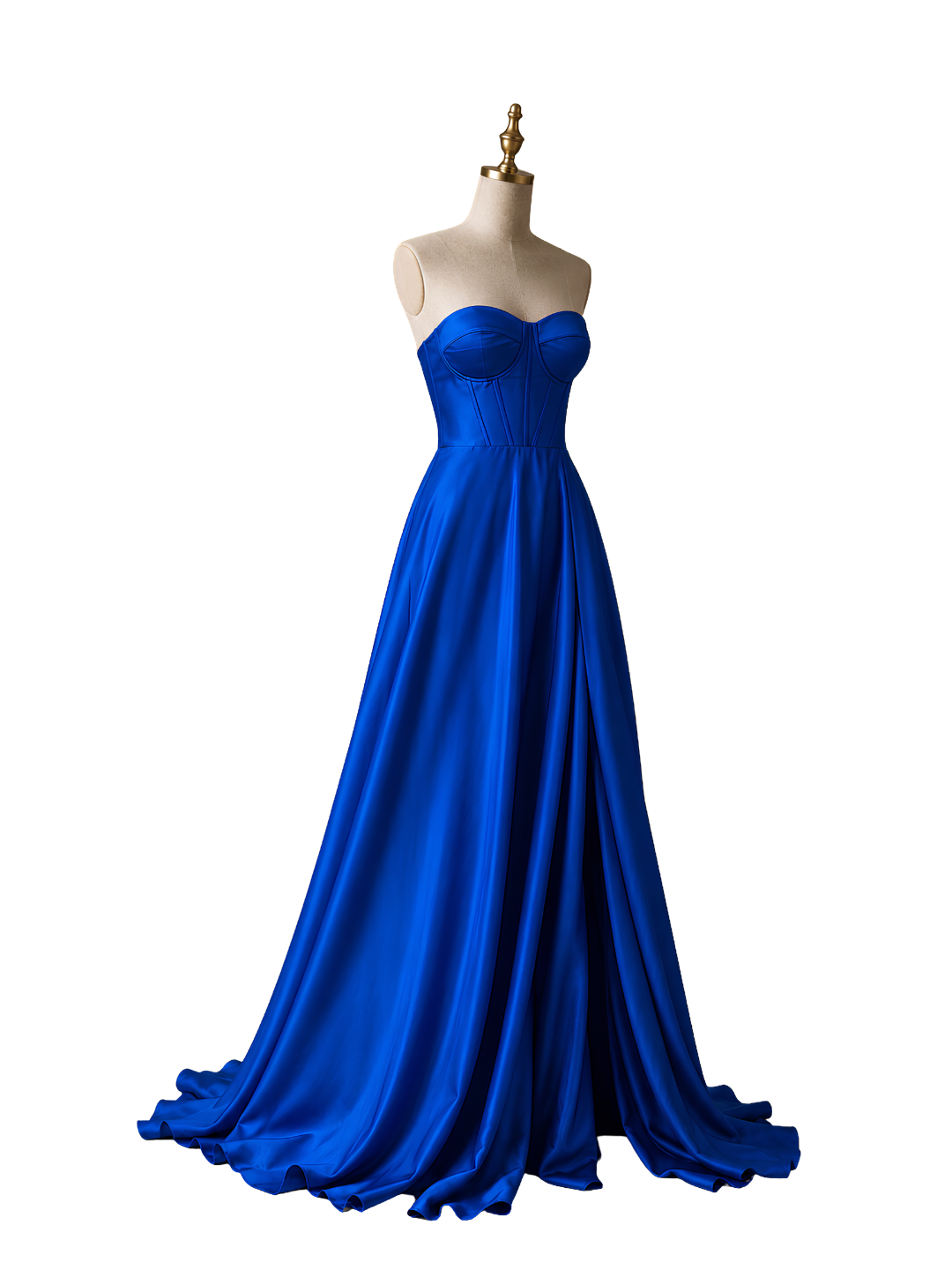 ♛Vestido Corsé-Eleganza♛