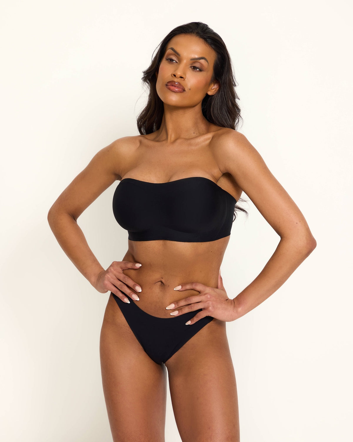 Reggiseno Senza Spalline