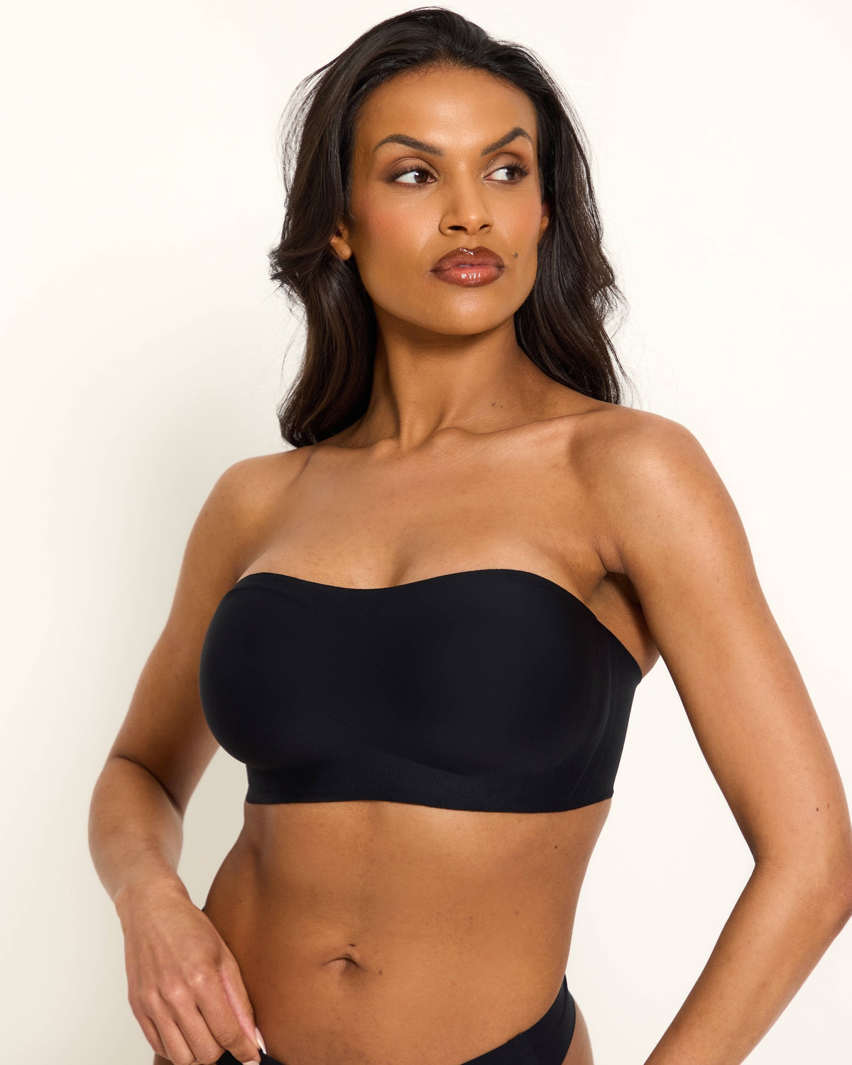 Reggiseno Senza Spalline