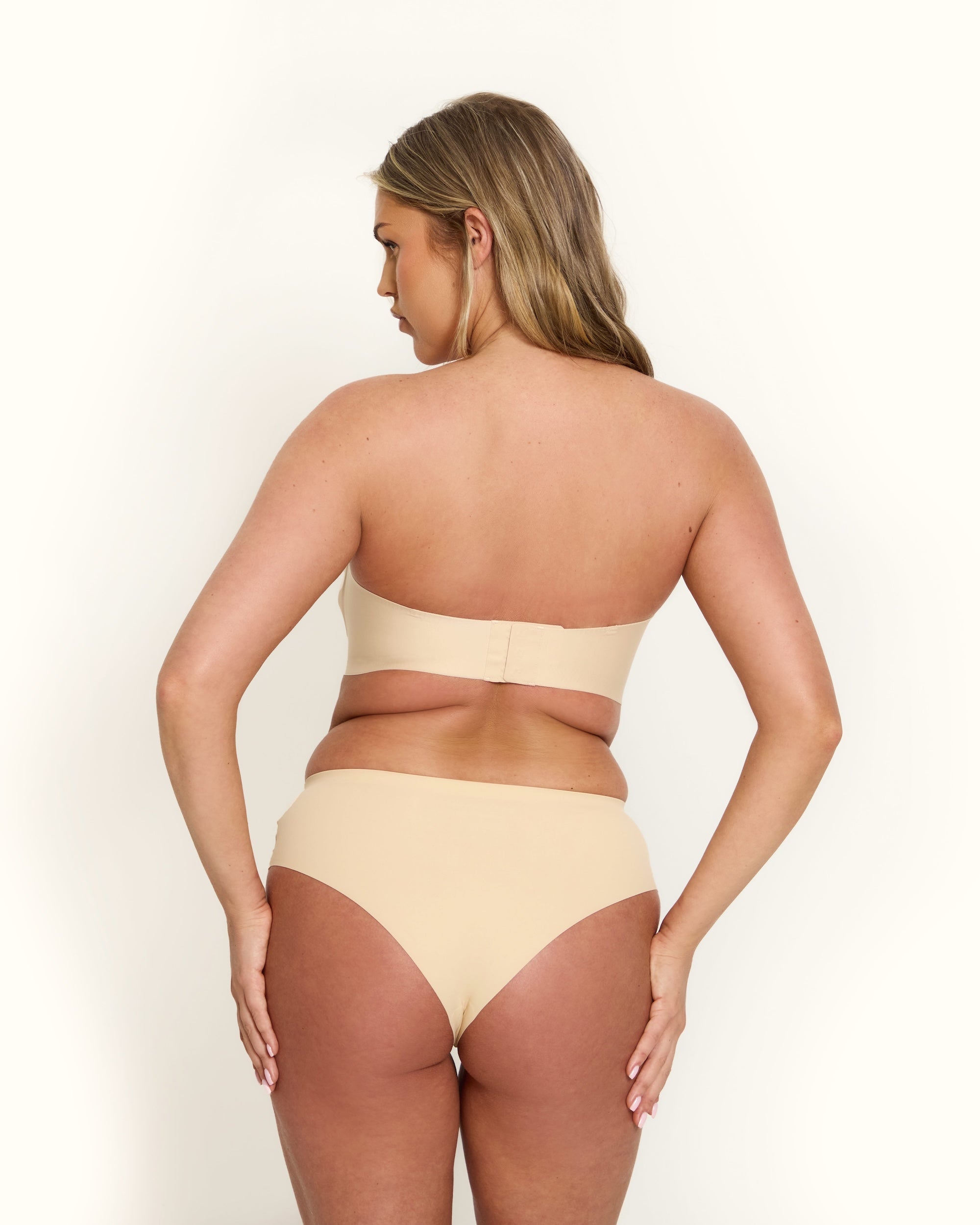 Reggiseno Senza Spalline