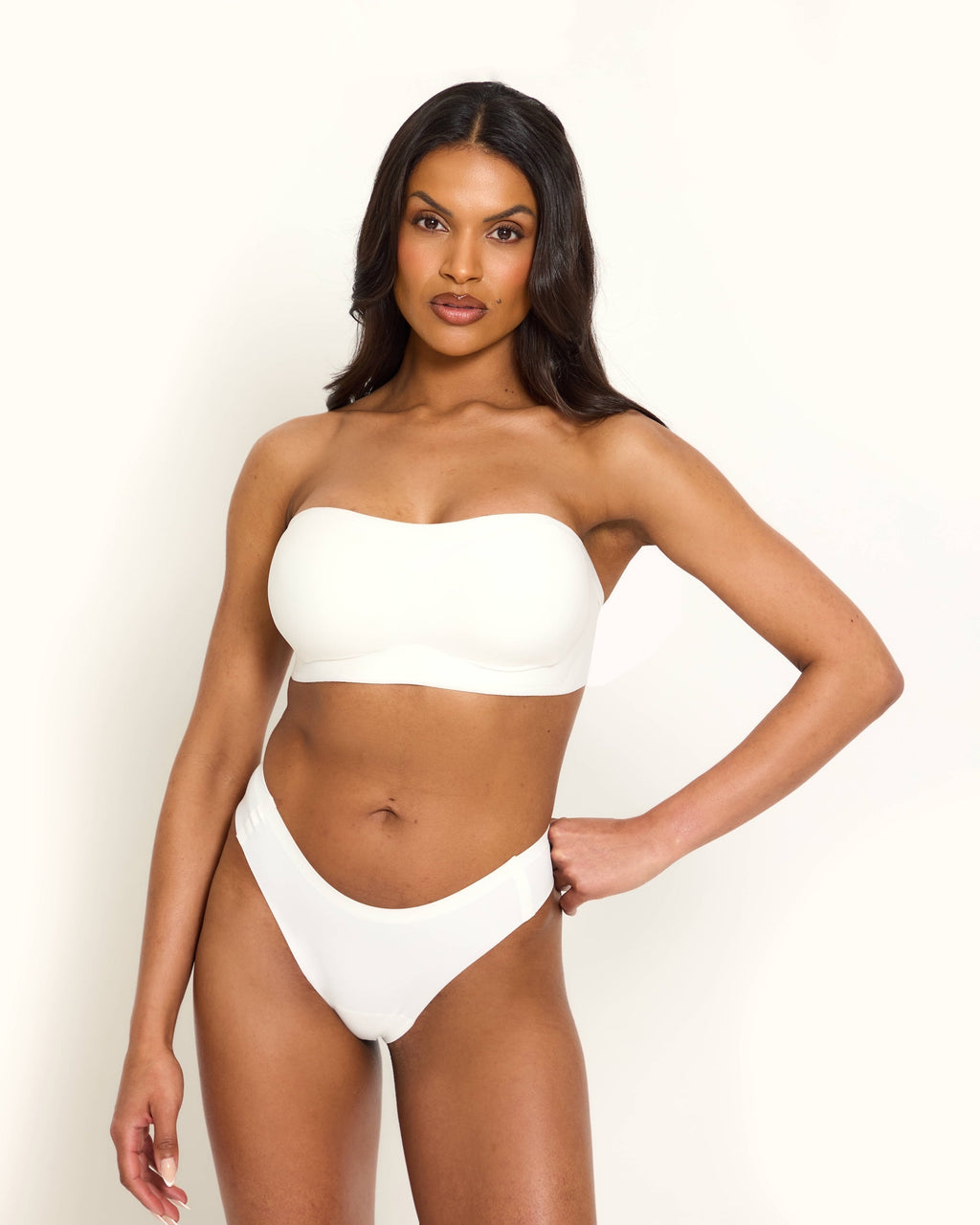 Reggiseno Senza Spalline