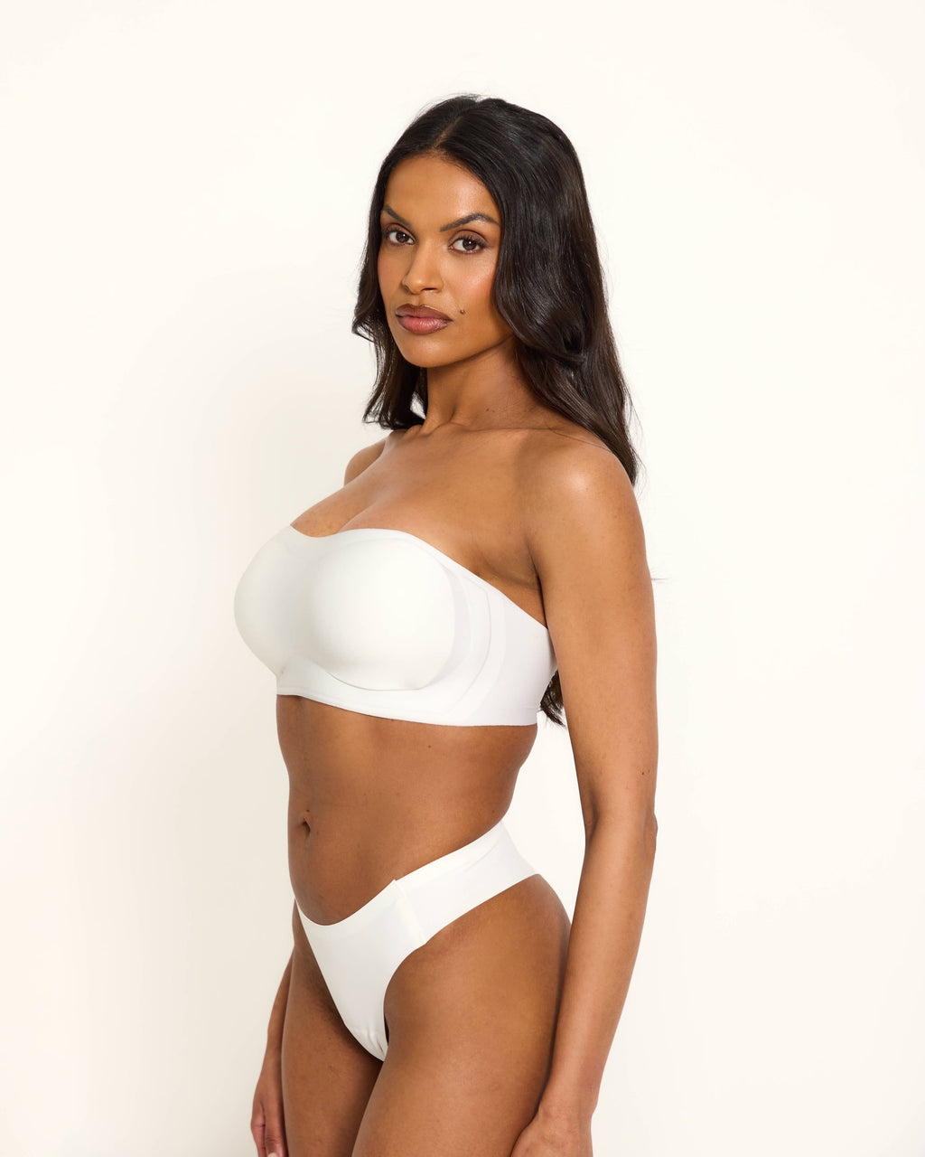 Reggiseno Senza Spalline