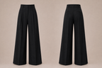 Pantalón-Palazzo