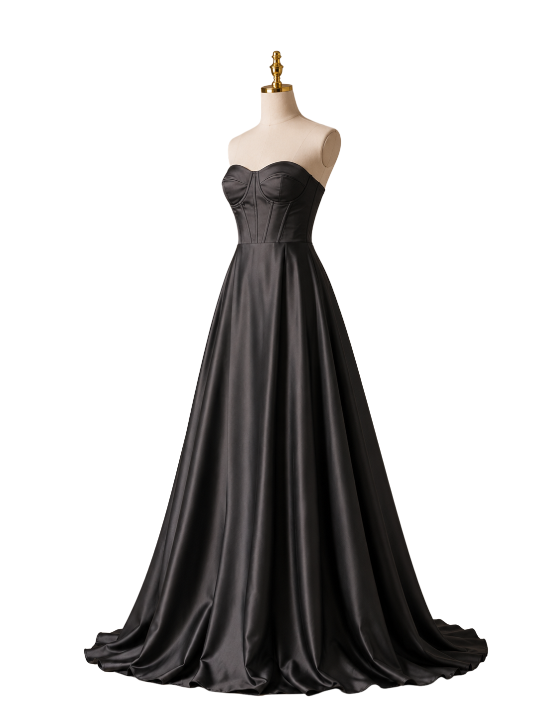 ♛Vestido Corsé-Eleganza♛