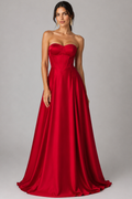 Vestito Corsé-Eleganza