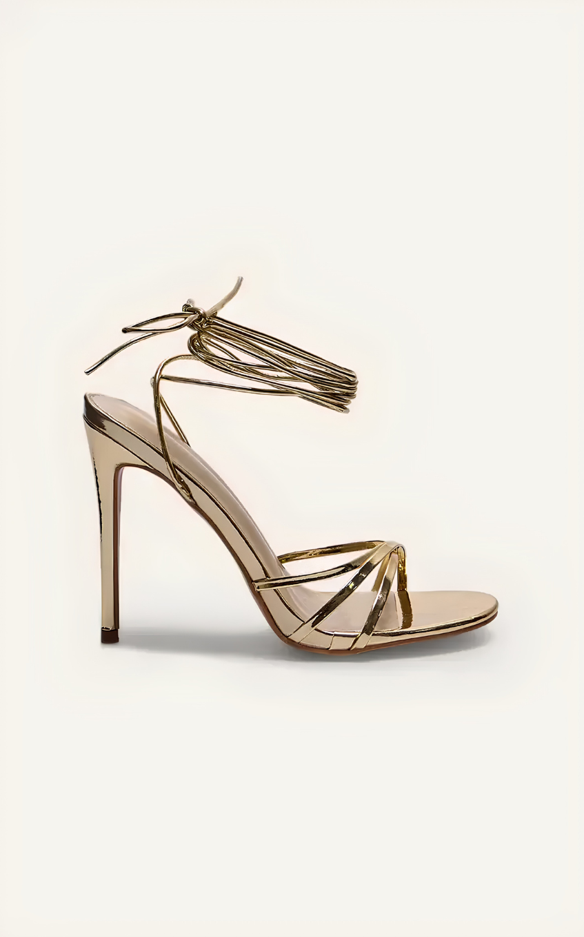 Tacones-Luce d’Oro