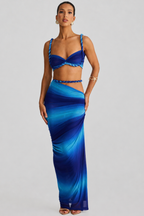 Vestido-Lunari