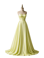♛Vestido Corsé-Eleganza♛