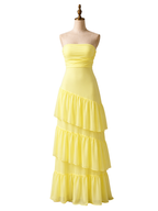 🌸Vestido Volantes-Diva🌸