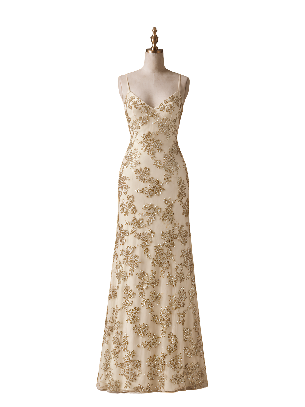 ⚜️Vestido Encaje-Áurea⚜️