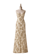 ⚜️Vestido Encaje-Áurea⚜️