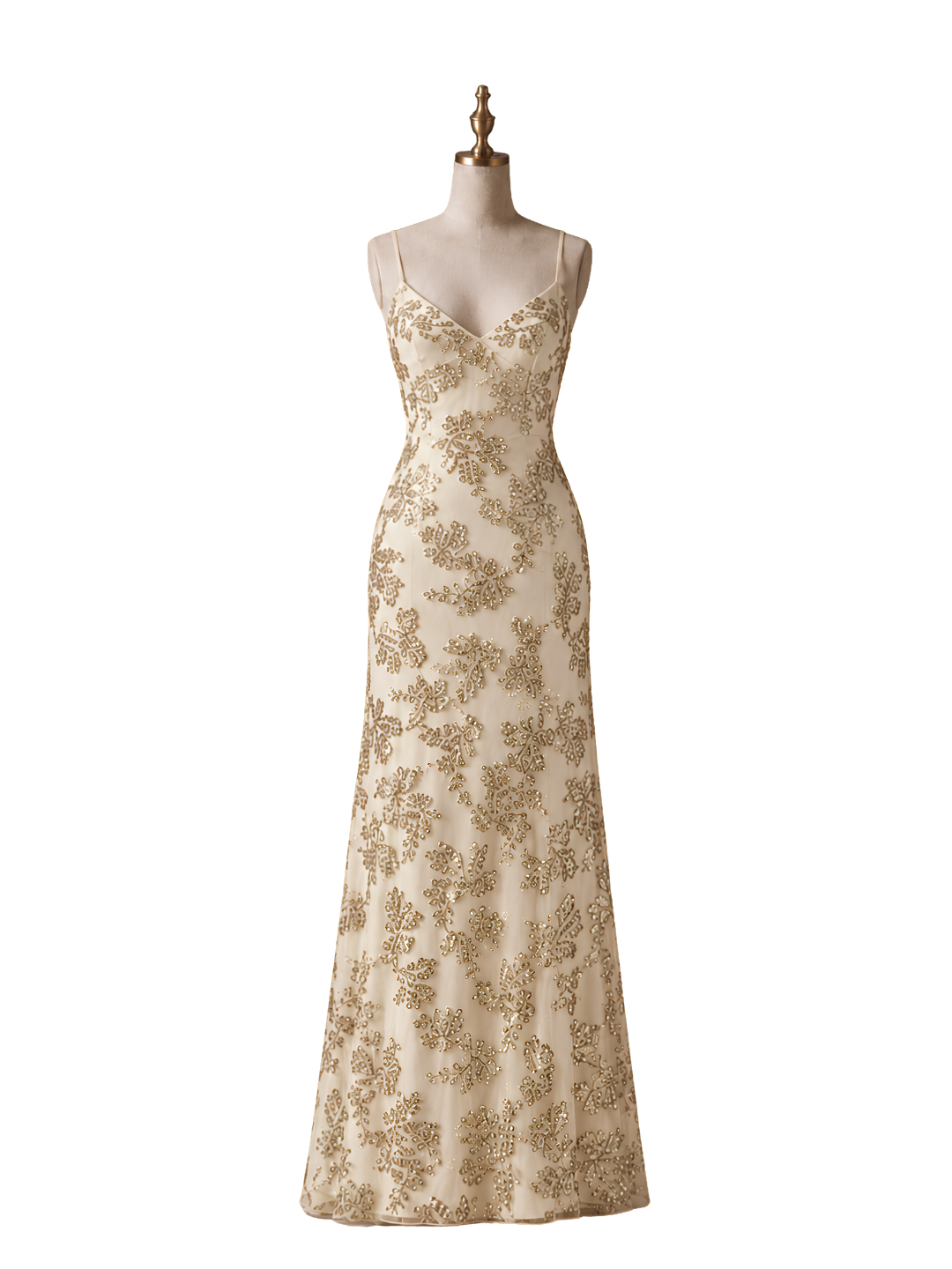 ⚜️Vestido Encaje-Áurea⚜️