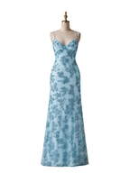 ⚜️Vestido Encaje-Áurea⚜️