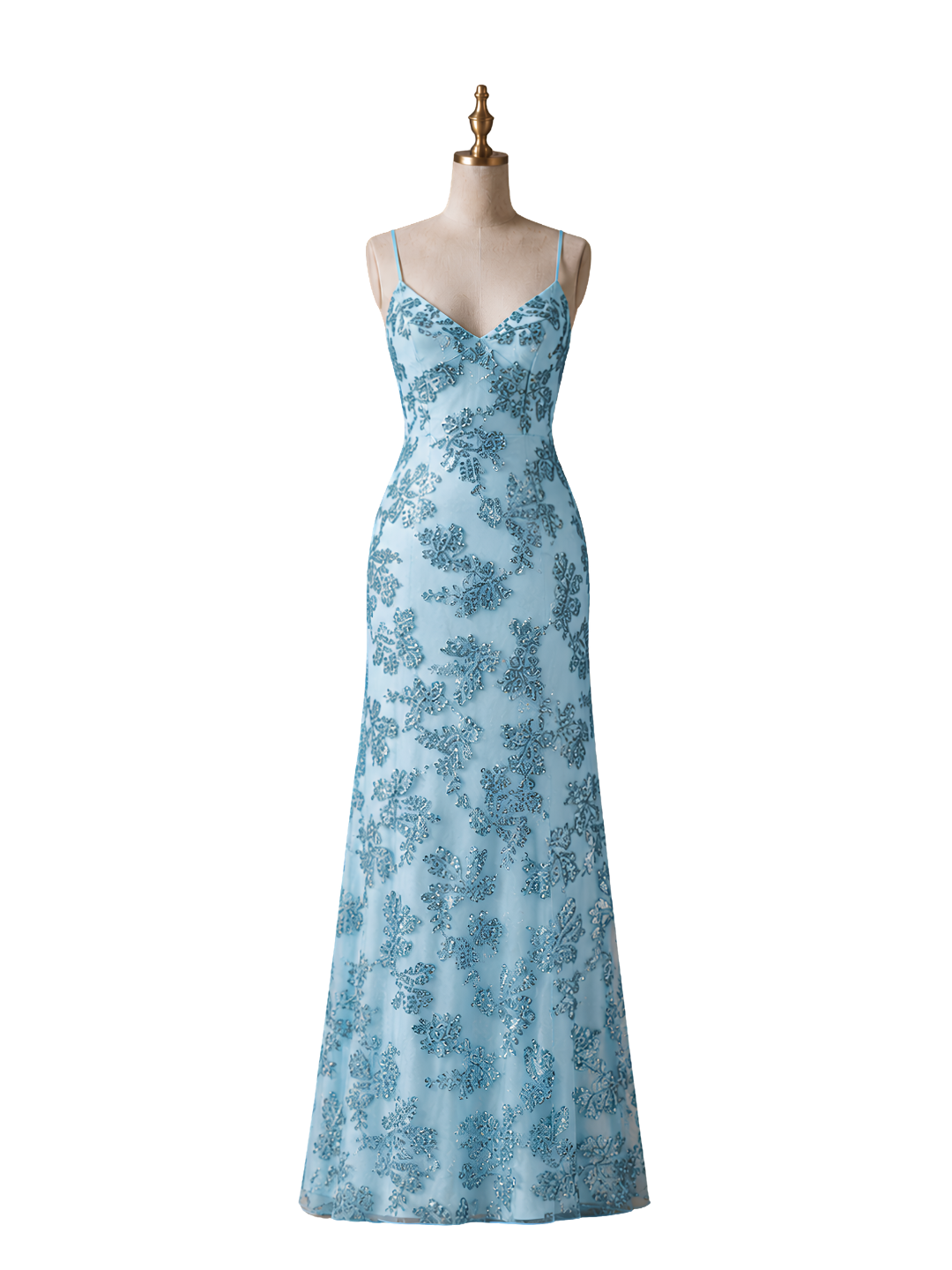 ⚜️Vestido Encaje-Áurea⚜️