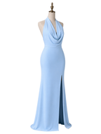 𝜗ৎVestido Drappeggiato - Grazia𝜗ৎ