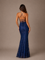 ⚜️Vestido Encaje-Áurea⚜️