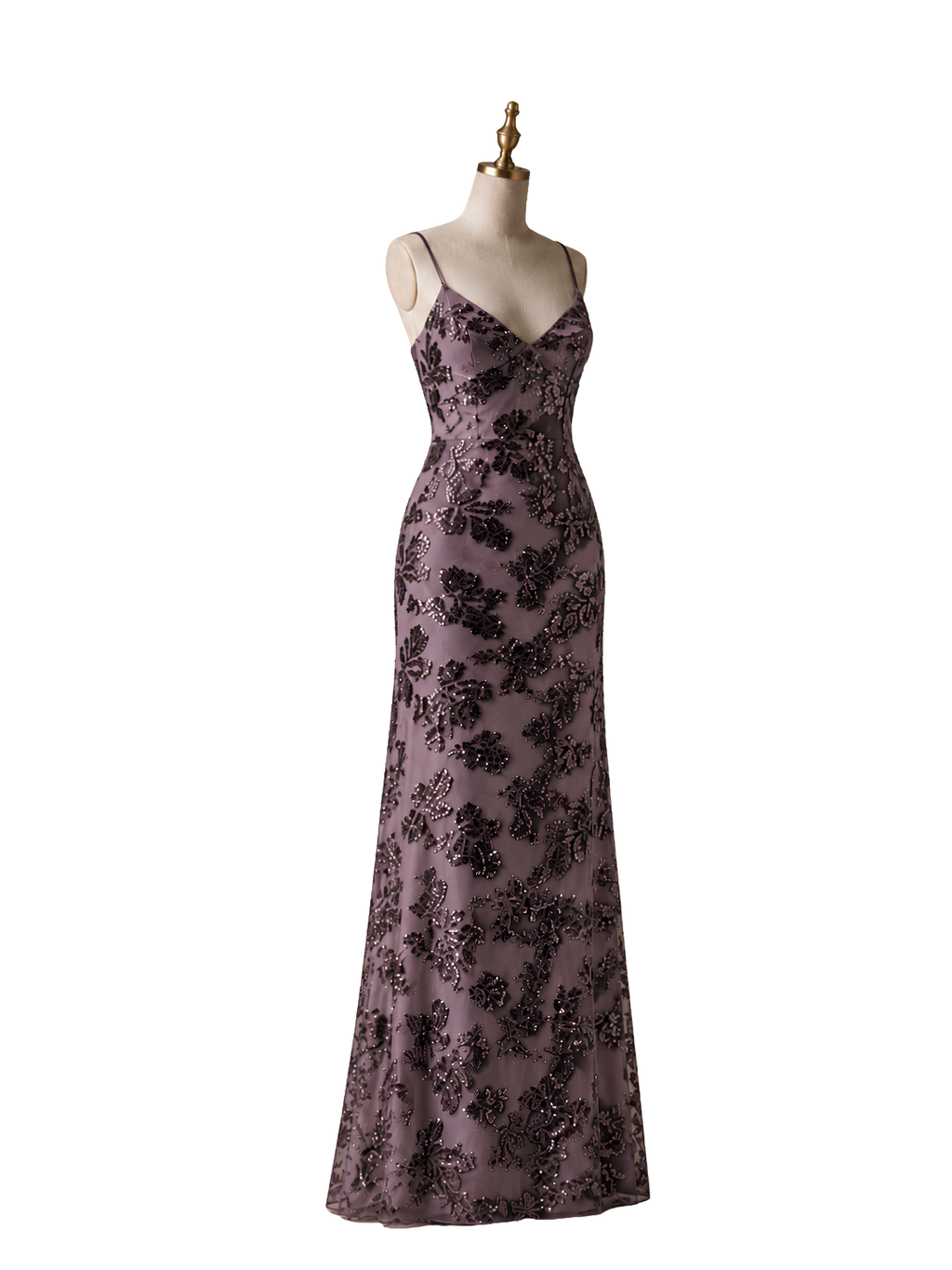 ⚜️Vestido Encaje-Áurea⚜️