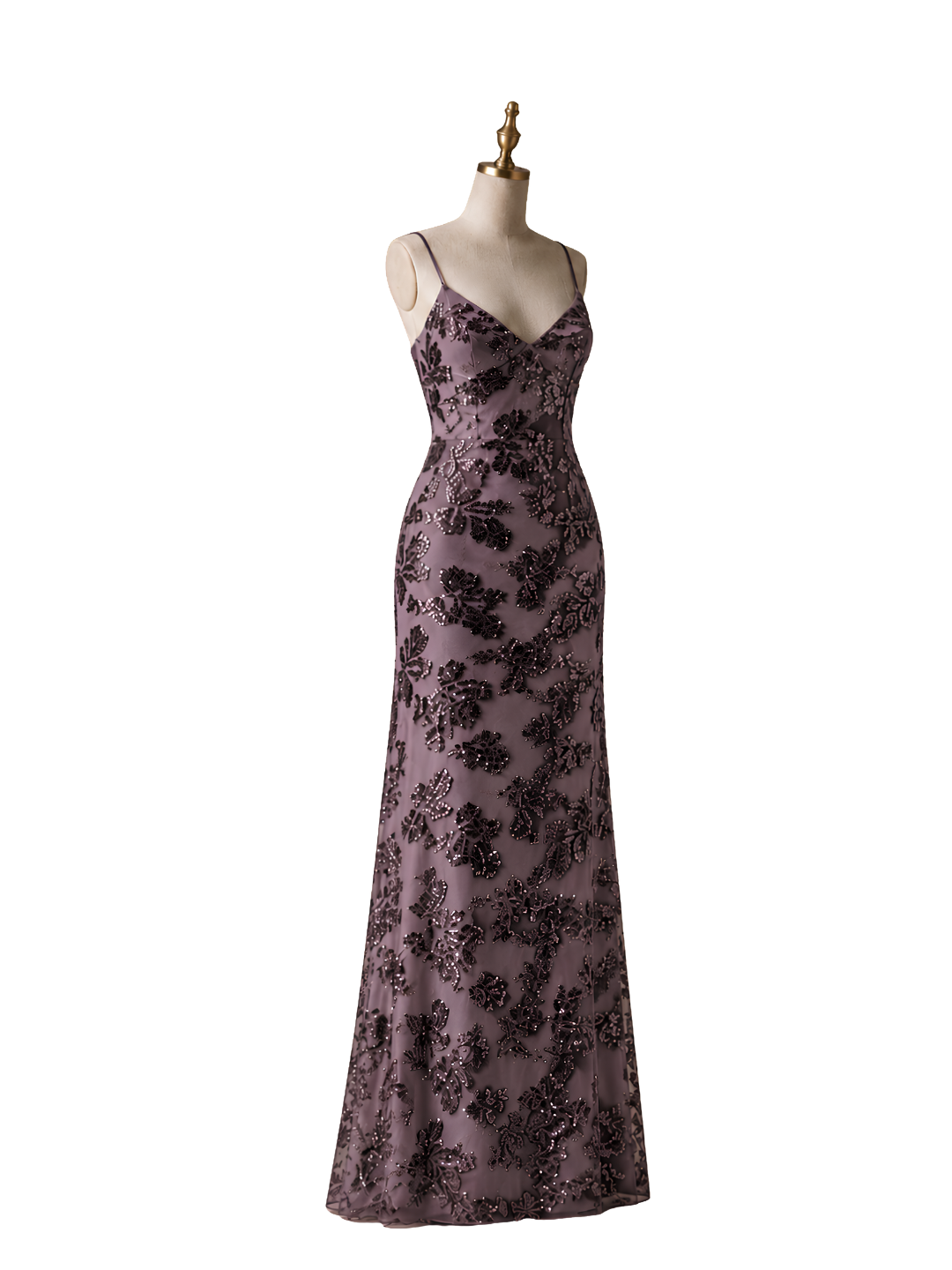 ⚜️Vestido Encaje-Áurea⚜️