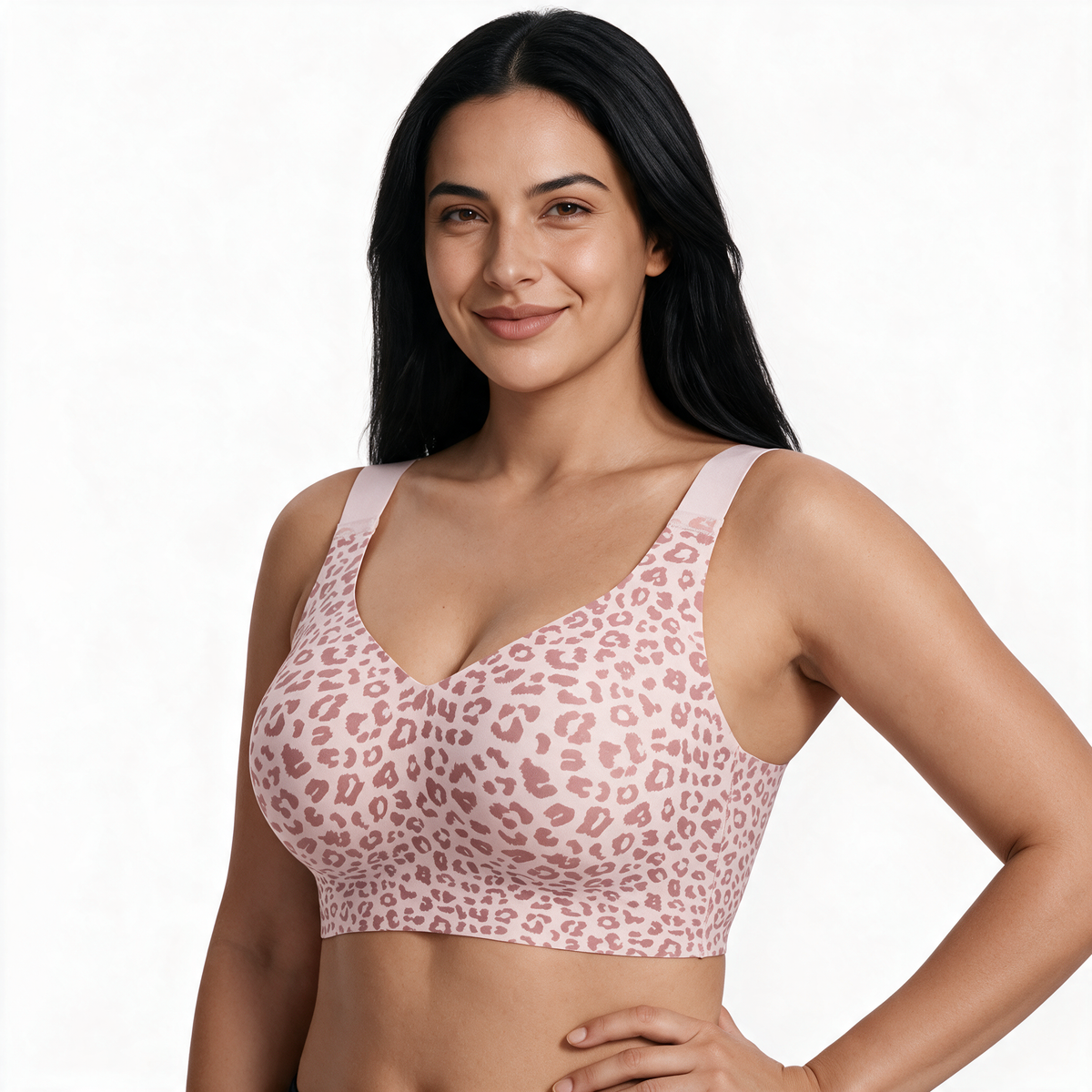 Reggiseno Seconda Pelle