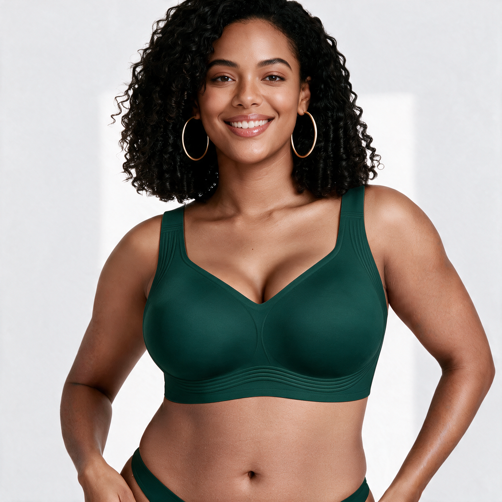 Reggiseno Seconda Pelle