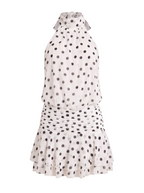 Vestito-Pois Riviera
