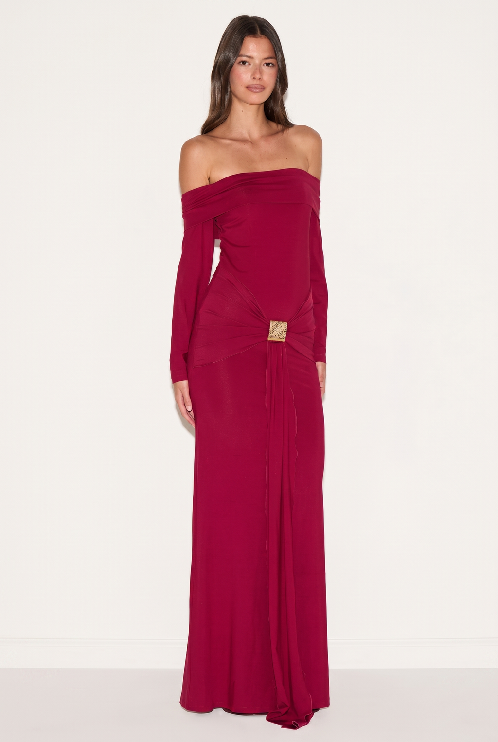 Vestito-Scultoreo