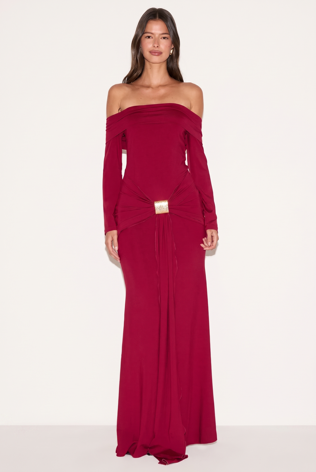 Vestito-Scultoreo